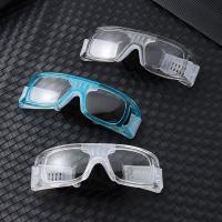 Gafas de baloncesto profesionales resistentes al impacto, gafas de ciclismo, gafas de fútbol, gafas de deportes al aire libre - details 5