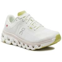 Zapatillas Running marca On modelo 3Wd30110248 para mujer en color blanco. - details 1