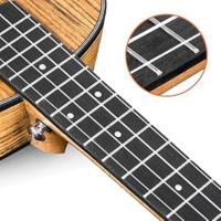 23 inches ukulele