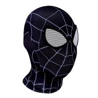 Máscara de Iron Spider (Spider-Man) para cosplay, Halloween y juegos de rol - Adultos y niños - Regalo de Peter Parker - details 6