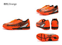 Zapatos de entrenamiento de juegos especiales TF para zapatillas de fútbol para niños - details 13