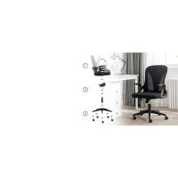 silla escritorio gaming, silla plegable acolchada, sillas gaming niÃ±os, silla de escritoria