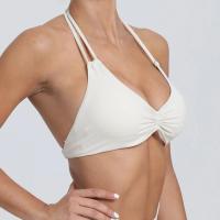 Camiseta sin mangas de Yoga con doble botón ajustable para mujer, Top deportivo ajustado y transpirable, sujetador de gimnasio para correr al aire libre de secado rápido - details 3