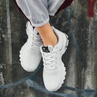 Zapatillas Deportivas Casuales para Hombres Talla Grande, Cómodas, Suela Gruesa, Moda con Cojín de Aire - details 11