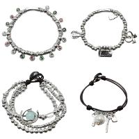 Pulsera de Lujo Español UNOde50 2025 Accesorios de Fiesta para Mujeres - details 0