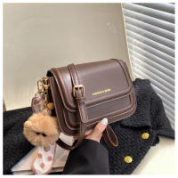 Bolso Cruzo de Lujo Ligero Nuevo Bolso de Manga para Mujeres Primavera-Verano Salidas - details 23