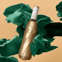 Paraguas Plegables Compactos Oro Apertura y Cierre Automático 8 Costillas Mango Ergonómico - details 18