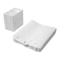Caja de Almacenamiento Para Zapatos Juego de 20, Apilable - details 5
