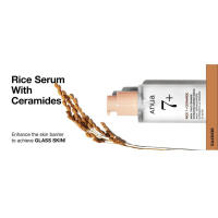 ANUA Serum Barrier Hydrating Ceramide 7 Iluminador, Hidratante para el Rostro - details 7