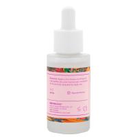 Good Molecules Suero de ácido hialurónico - Fórmula hidratante y no grasosa para hidratar y rellenar - 1% HA, antienvejecimiento, cuidado de la piel a base de agua para el rostro - details 4