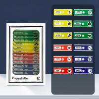 Microscopio de bolsillo Kit de juguetes científicos para niños 60-120x Mini microscopio de mano educativo con luces LED Juguetes para niños al aire libre - details 0