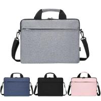 Bolsa de Hombro para Laptop Adecuada para Lenovo, HP, Huawei, Asus, Dell 13.3, 14, 15.6 pulgadas - details 1