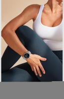 2024 Reloj Inteligente Hombres y Mujeres, IP67 Impermeable Smartwatch, 1,39