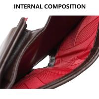 CH-bandolera compacta de marca exquisita para mujer, bolso con cadena con estampado de letras, diseño de nicho ligero, mochila de lujo elegante de alta gama - details 6