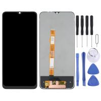 Pantalla LCD Completa y Digitizer para Vivo Y20/Y21S 2021 Piezas de Repuesto de Alta Calidad - details 0