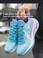 Novedad de verano, zapatos de malla, zapatillas informales transpirables, zapatos para correr ligeros de fondo suave para estudiantes - details 29