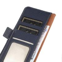 Funda de Cuero Genuino de Vaca para Google Pixel 9 Bloqueo RFID Accesorios Electrónicos - details 3