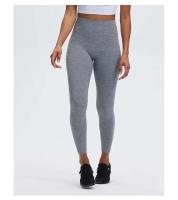 SHINBENE Pantalones de yoga, cintura alta, levantamiento de vientre, glúteos, melocotón, pantalones de fiesta - details 8