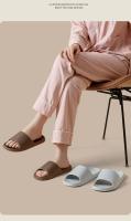 Zapatillas de Verano Ligeras EVA Deslizamientos Cómodos para Uso Interior - details 8