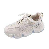 Deportes de moda para mujer 2021, zapatos informales planos de nuevo producto caliente para mujer - details 24