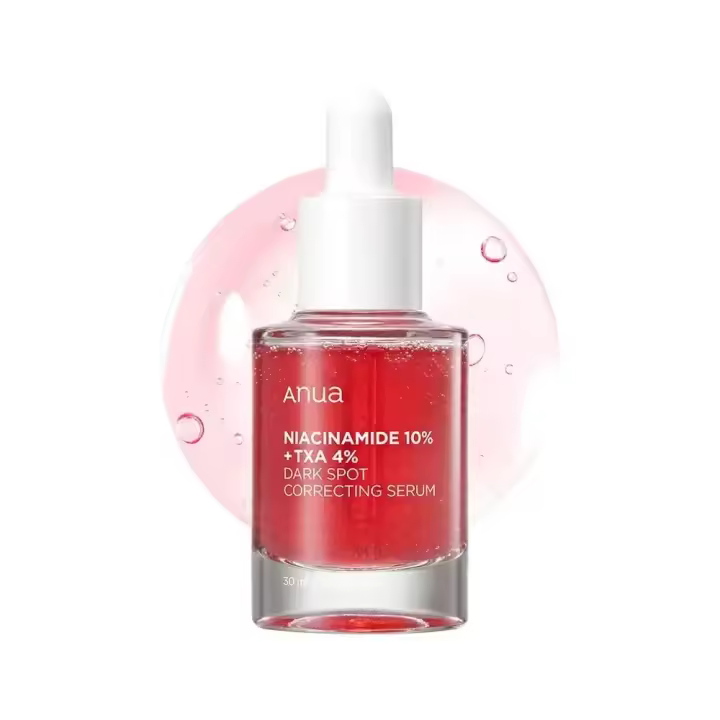 Esencia Antiedad Anua Toner Hidratante para Belleza Coreana Limpieza Profunda para Rejuvenecer la Piel Herramientas de Cuidado de la Piel Facial - 1
