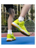 Zapatos de Bádminton Profesionales para Hombres y Mujeres Zapatos Deportivos Transpirables Antideslizantes para Parejas - details 6