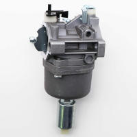 Carburador de repuesto para cortacésped de motor Brigg & Stratton, 591731, 594593, 794572, 796109, 14.5HP-21Hp, para Annie 699915, 697122 - details 4