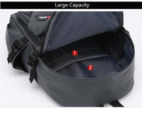 Mochilas escolares para adolescentes y niños, mochila impermeable de gran capacidad, mochilas escolares ligeras para estudiantes universitarios - details 7