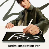 Lápiz inteligente para dibujo y escritura, accesorio para tableta Redmi Pad Pro de 12,1 pulgadas, 4096 niveles, carga tipo C, 80mAh - details 0