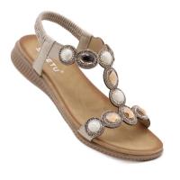 Sandalias de Verano para Mujer Zapatillas de Moda - details 4