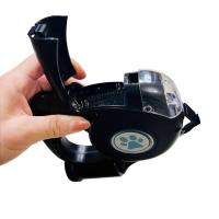 Correa multifuncional para mascotas, linterna LED extensible, retráctil, suministros para caminar al aire libre, 4,5 M - details 10
