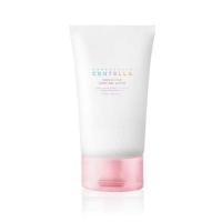 Crema de gel ligera para minimizar la centella de Madagascar, 75 ml, cierra los poros, alivia la piel irritada, ampolla para el cuidado de la piel - details 9