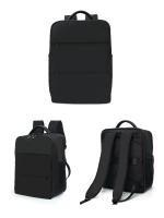 Mochila Unisex de gran capacidad para viaje de negocios, resistente al agua, ligera, duradera, multifuncional, 16 pulgadas - details 5