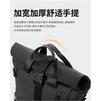 Mochila de Viaje Nueva Calle Deportiva al Aire Libre Plegable Bolsa Casual para Hombres - details 18