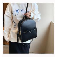 Nueva Moda Mochila De Viaje Ligera Mochila Simple Bolso De Las Mujeres Populares - details 24