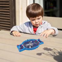 Mini futbolín de mesa de juego, mesa de partido, juguetes para niños, fútbol de los jugadores y los niños - details 3
