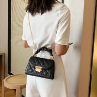Bolsos De Mujer, Bolso Clásico De Moda, Bolso Cruzado Con Cadena Cuadrada Pequeña, Bolsos Cruzados Para Mujer - details 12