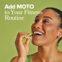 Metabolismo VitaminCapsules para cápsulas de limpieza gastrointestinal para mujeres - details 3