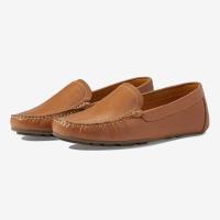 La suela de goma cómoda de alta gama acepta zapatos de cuero informales con logotipo para mujer - details 1