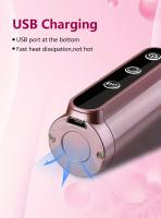 Taladro Eléctrico Para Uñas, 35000 RPM, Para Quitar Esmalte De Uñas Con Lima De Uñas, Máquina De Manicura - details 7