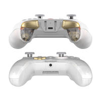 GameSir Cyclone 2 controlador inalámbrico Bluetooth Gamepad con efecto Hall para PC Switch iPhone Android Phone - details 38