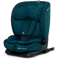Silla de Coche Isofix para Niños Grupo 1/2/3 9-36 Kg Normativa R129 Protectores Laterales - details 18