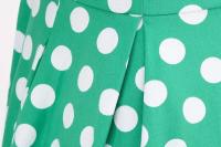 Elegante Vestido de Lentejuelas Retro de los 50 Moda de Verano para Mujeres - details 27