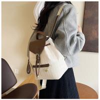 Nueva Mochila Bolso De Mujer Casual Ligero Bolso De Mujer Bolsa De Viaje Mochila De Trabajo - details 15