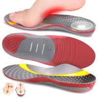 EiD-plantillas ortopédicas para soporte de arco, almohadilla de Gel para pies planos, para hombres y mujeres, para fascitis Plantar, cuidado para el dolor de pies - details 15