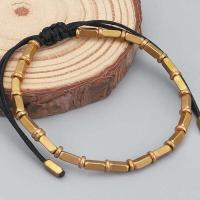 Pulsera de Protección Hecha a Mano de Cobre Puro Cuerda de Suerte para Hombres y Mujeres - details 0