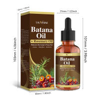 Aceite de Batana con Romero para el crecimiento del cabello, aceite orgánico para fortalecer el cuero cabelludo nutritivo, cuidado del cabello, Aceite Esencial Hidratante, 30ML - details 8