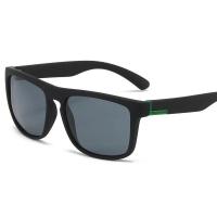 Gafas de sol de diseño de marca para hombre, retro, para conducir, andar en bicicleta - details 4