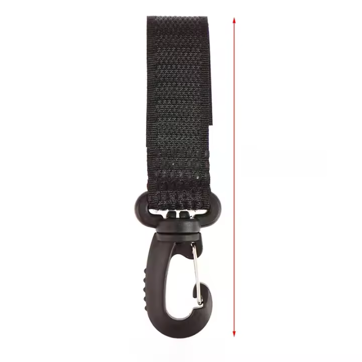 2Pcs Pack Cordón Mágico Para Remar Kayak Y Tabla De Stand up Paddle Anclaje Para Bote Inflable Actividad Acuática Exterior - 1