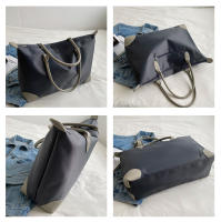 Nueva bolsa de viaje para equipaje de gran capacidad, bolsa de entrenamiento físico, bolsa de embarque - details 6